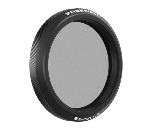 Freewell Glow Mist 1/4 do Osmo Action 5 Pro - 1504342 - zdjęcie